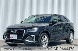 audi q2 2022 -AUDI--Audi Q2 3BA-GADPC--WAUZZZGA4NA006396---AUDI--Audi Q2 3BA-GADPC--WAUZZZGA4NA006396-