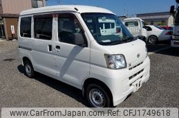 daihatsu hijet-van 2018 CFJ1749618