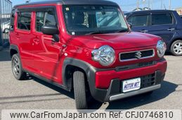suzuki hustler 2020 -SUZUKI--Hustler 5AA-MR92S--MR92S-125446---SUZUKI--Hustler 5AA-MR92S--MR92S-125446-