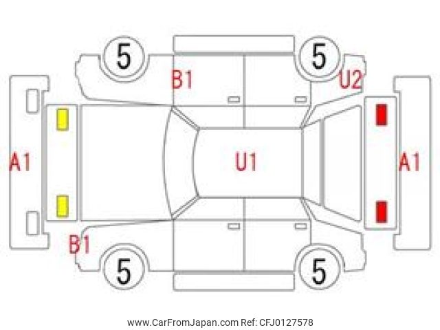 nissan roox 2020 -NISSAN--Roox 5AA-B47A--B47A-0005217---NISSAN--Roox 5AA-B47A--B47A-0005217- image 2