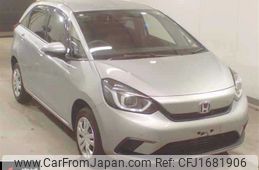 honda fit 2020 CFJ1681906
