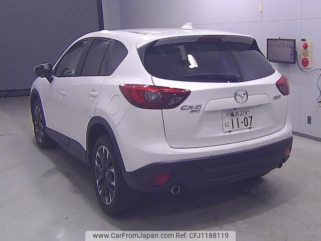 mazda cx-5 2015 quick_quick_LDA-KE2AW_209085 image 2
