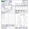 honda n-one 2013 -HONDA 【名変中 】--N ONE JG1--1021673---HONDA 【名変中 】--N ONE JG1--1021673- image 3