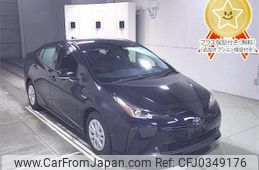 toyota prius 2019 -TOYOTA--Prius ZVW51-6138466---TOYOTA--Prius ZVW51-6138466-