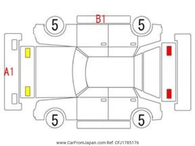 toyota corolla-touring-wagon 2022 CFJ1785176 image 2
