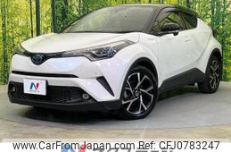 toyota c-hr 2018 -TOYOTA--C-HR DAA-ZYX10--ZYX10-2150433---TOYOTA--C-HR DAA-ZYX10--ZYX10-2150433-