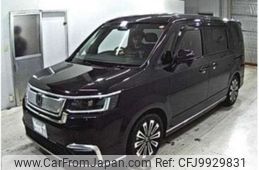 honda stepwagon 2023 -HONDA 【山口 333ﾓ 71】--Stepwgn 6AA-RP8--RP8-1036305---HONDA 【山口 333ﾓ 71】--Stepwgn 6AA-RP8--RP8-1036305-