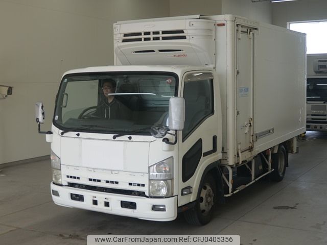 isuzu elf-truck 2009 -ISUZU--Elf NPR85AN-7016151---ISUZU--Elf NPR85AN-7016151- image 1