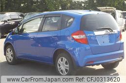 honda fit 2012 TE770