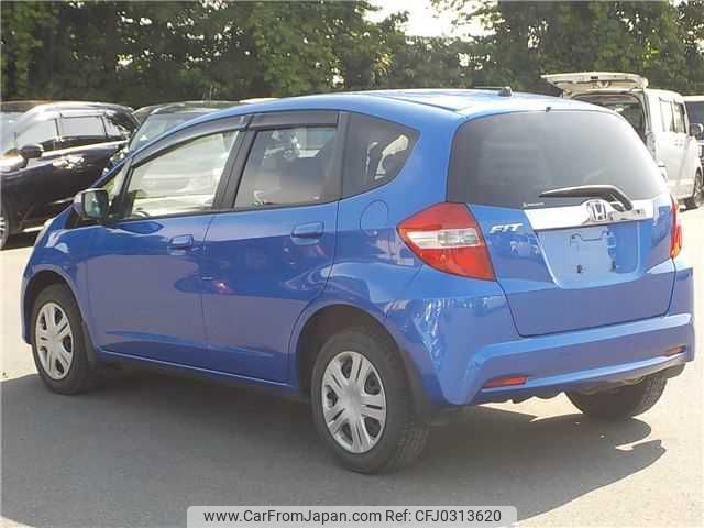 honda fit 2012 TE770 image 1