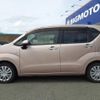 daihatsu move 2017 quick_quick_DBA-LA150S_LA150S-0120801 image 2