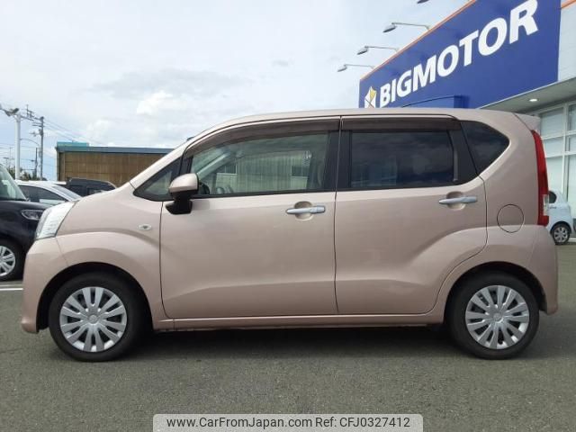 daihatsu move 2017 quick_quick_DBA-LA150S_LA150S-0120801 image 2