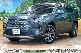 toyota rav4 2022 CFJ1493632