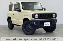 suzuki jimny 2022 -SUZUKI--Jimny 3BA-JB64W--JB64W-263403---SUZUKI--Jimny 3BA-JB64W--JB64W-263403-