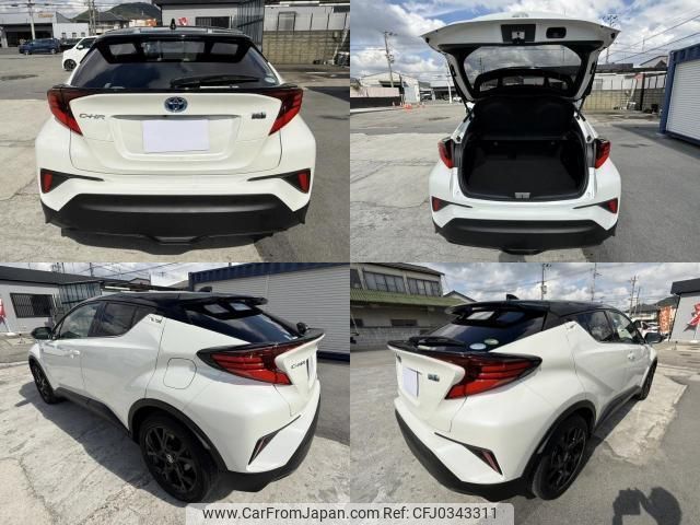 toyota c-hr 2021 quick_quick_ZYX11_ZYX11-2028941 image 2