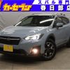 subaru xv 2018 -SUBARU--Subaru XV DBA-GT7--GT7-069483---SUBARU--Subaru XV DBA-GT7--GT7-069483- image 1