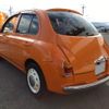 nissan march 2007 CFJ1714166 image 6