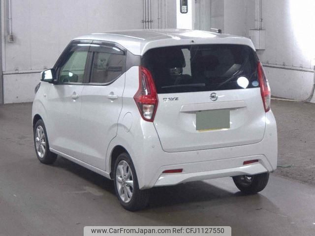 nissan dayz 2021 quick_quick_5BA-B43W_B43W-0131502 image 2