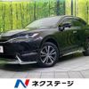 toyota harrier-hybrid 2022 quick_quick_AXUH80_AXUH80-0048611 image 1