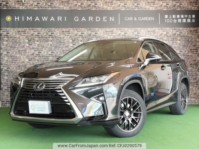 lexus rx 2017 quick_quick_DBA-AGL20W_AGL20-0004852 image 1