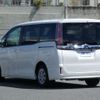 toyota noah 2020 -TOYOTA--Noah DBA-ZRR80G--ZRR80-0590749---TOYOTA--Noah DBA-ZRR80G--ZRR80-0590749- image 3