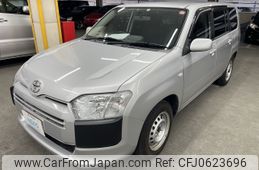 toyota succeed-van 2019 AF-NCP160-0136009