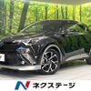 toyota c-hr 2017 -TOYOTA--C-HR DAA-ZYX10--ZYX10-2022705---TOYOTA--C-HR DAA-ZYX10--ZYX10-2022705- image 1