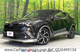 toyota c-hr 2017 -TOYOTA--C-HR DAA-ZYX10--ZYX10-2022705---TOYOTA--C-HR DAA-ZYX10--ZYX10-2022705-