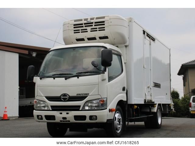 hino dutro 2015 CFJ1618265 image 1