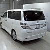 toyota vellfire 2009 -TOYOTA 【京都 301て5681】--Vellfire GGH20W-8030154---TOYOTA 【京都 301て5681】--Vellfire GGH20W-8030154- image 2