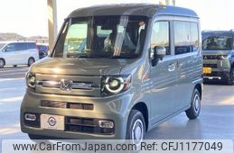 honda n-van 2025 quick_quick_5BD-JJ1_JJ1-5109833