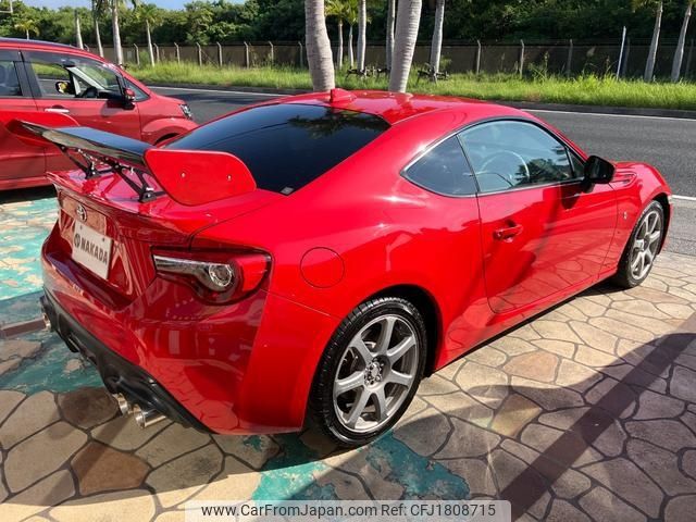 toyota 86 2017 CFJ1808715 image 2