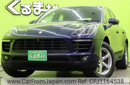porsche macan 2017 quick_quick_ABA-J1H1_WP1ZZZ95ZHLB10576