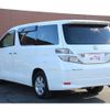 toyota vellfire 2009 quick_quick_DBA-ANH20W_ANH20W-8047337 image 3