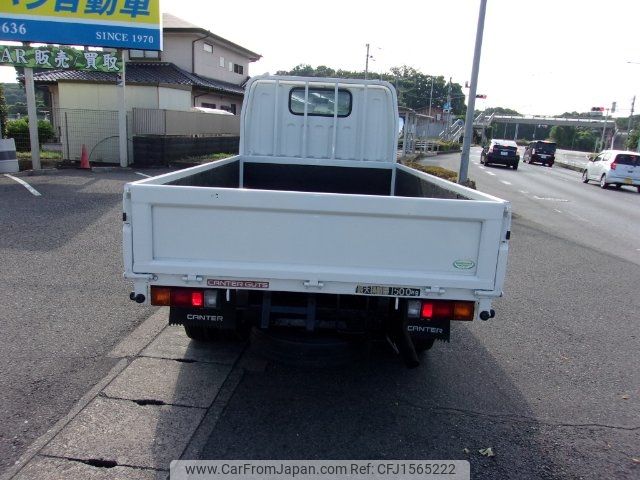 mitsubishi-fuso canter-guts 2005 CFJ1565222 image 2