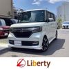 honda n-box 2017 CFJ1644262 image 1
