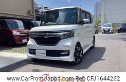 honda n-box 2017 CFJ1644262