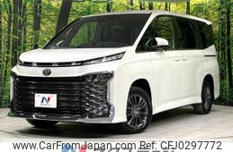 toyota voxy 2023 -TOYOTA--Voxy 6BA-MZRA95W--MZRA95-0014564---TOYOTA--Voxy 6BA-MZRA95W--MZRA95-0014564-