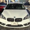 bmw 2-series 2017 -BMW--BMW 2 Series DBA-2D15--WBA2D320305E76368---BMW--BMW 2 Series DBA-2D15--WBA2D320305E76368- image 4