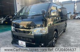 toyota hiace-van 2024 -TOYOTA 【和泉 430ﾆ8600】--Hiace Van TRH200V--TRH200-0391166---TOYOTA 【和泉 430ﾆ8600】--Hiace Van TRH200V--TRH200-0391166-