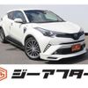 toyota c-hr 2017 -TOYOTA--C-HR DAA-ZYX10--ZYX10-2005040---TOYOTA--C-HR DAA-ZYX10--ZYX10-2005040- image 1