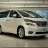 toyota vellfire 2009 -TOYOTA--Vellfire DBA-ANH20W--ANH20-8065043---TOYOTA--Vellfire DBA-ANH20W--ANH20-8065043- image 18