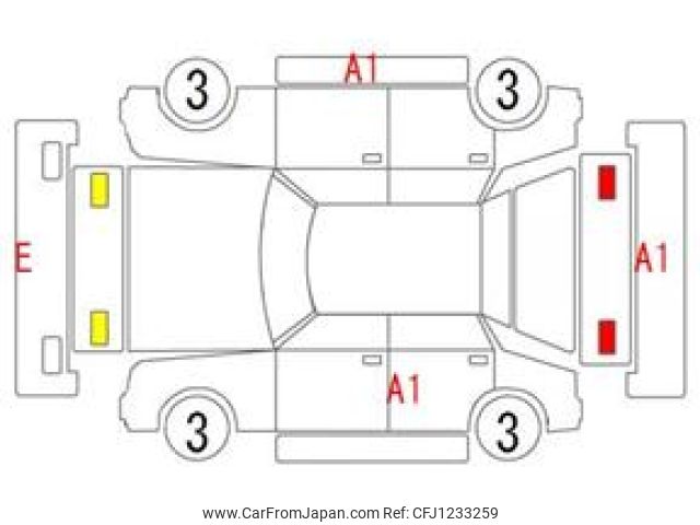 toyota corolla-axio 2010 -TOYOTA--Corolla Axio DBA-NZE141--NZE141-6158953---TOYOTA--Corolla Axio DBA-NZE141--NZE141-6158953- image 2