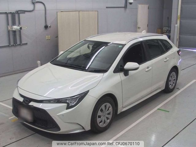 toyota corolla-touring-wagon 2021 -TOYOTA--Corolla Touring ZRE212W-6027930---TOYOTA--Corolla Touring ZRE212W-6027930- image 1