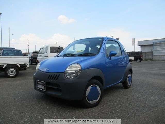 suzuki twin 2003 CFJ1562288 image 1