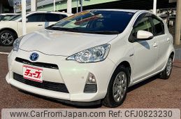 toyota aqua 2014 -TOYOTA--AQUA DAA-NHP10--NHP10-2315854---TOYOTA--AQUA DAA-NHP10--NHP10-2315854-