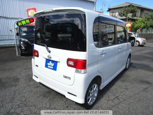 daihatsu tanto 2013 -DAIHATSU--Tanto L375S--0652947---DAIHATSU--Tanto L375S--0652947- image 2