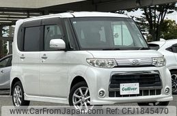 daihatsu tanto 2012 CFJ1845470