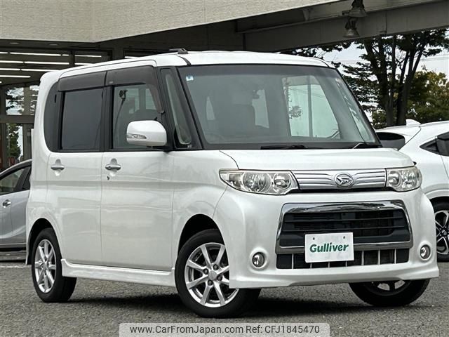 daihatsu tanto 2012 CFJ1845470 image 1