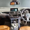 bmw 1-series 2017 quick_quick_DBA-1R15_WBA1R520605C76657 image 2